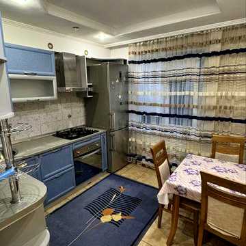 Сдам 2 к.кв-ру по ул .Космическая 5/9
