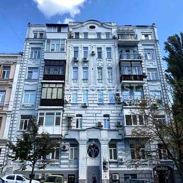 Центр Шота Руставелі вул., продаж квартири Печерський Палац спорту