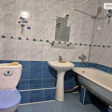 Продаж 1к Квартира Дубовецька вулиця