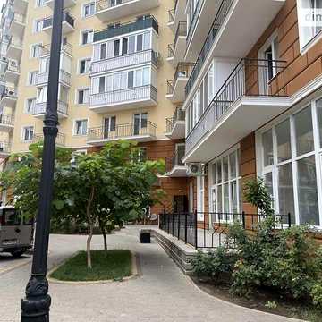 Продаж 2к Квартира Люстдорфська дорога вулиця ЖК Континент