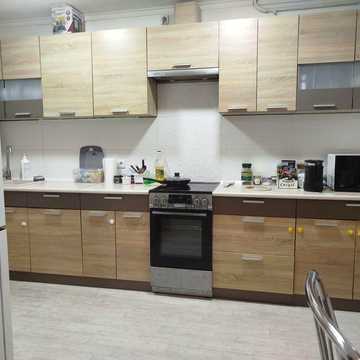 Продаж 3-кімнатної квартири 64,4 м², в центрі міста Миргород