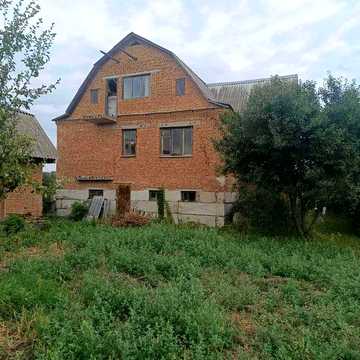 Будинок в Старокостянтинові