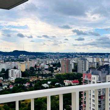 Продаж 1-но кімнатної квартири в ЖК Viking Hills на вул. Щурата ЖК Viking hills