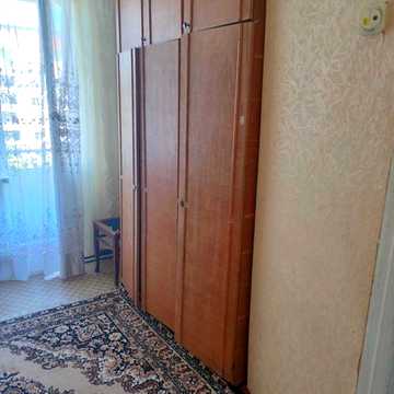 Власник.Здам в оренду 1 кімнатну квартиру.