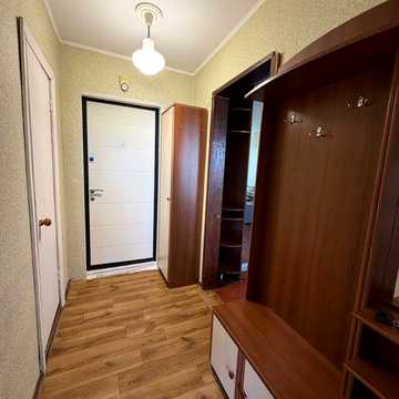 Продаж 1-кімнатної квартири | Центральна Митниця