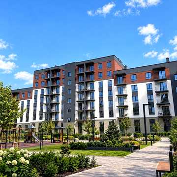 Продаж 1к Квартира Григорія Сковороди вулиця ЖК Гранд Лайф