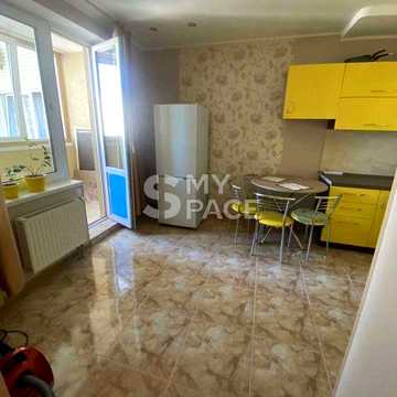 Продаж 1к квартири 45 м² Оболонь Героїв полку Азов 4В метро