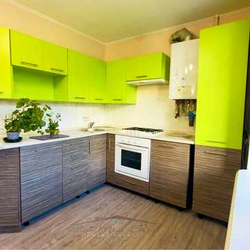 Продаж 2 кімн. квартири. Проспект! Новобудова