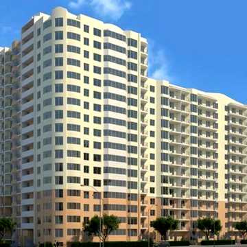 Продаж, Квартира, 2 кімнати, 46 м², ЖК Вернісаж, Костанді, Таїрова, Одеса