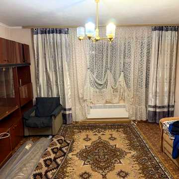 Сдам 3-х комнатную квартиру