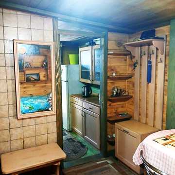 Довгострокова оренда 1к Квартира Чубаївська вулиця