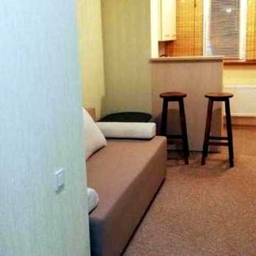 Продам смарт квартиру центр (Клочківська)