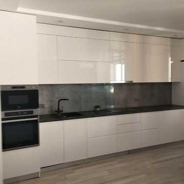 Продаж 2к Квартира Гвардійців-Широнінців вулиця ЖК Меридиан