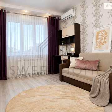 Продаж 1к Квартира Покровська вулиця