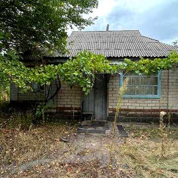 Продаж будинку під ремонт в 15 хвилинах від Кременчука біля річки (Щербаки), 22 сот