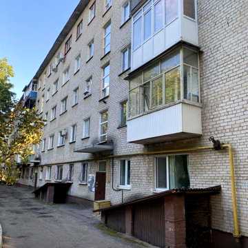 Продаж 3 кімнатноі квартири/ Шевченка