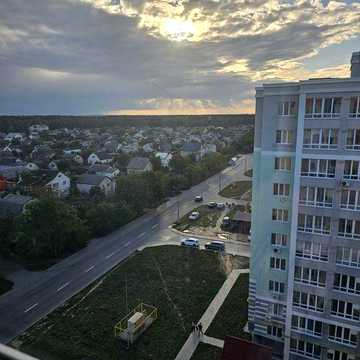 Продаж 2-х Масани з автономним опаленням