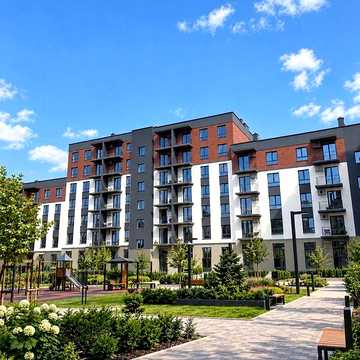 Продаж 1к Квартира Григорія Сковороди вулиця ЖК Гранд Лайф