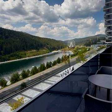 Продаж видових апартаментів у GLACIER PREMIUM APARTMENTS |БУКОВЕЛЬ ЖК Готель Glacier