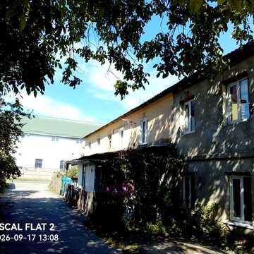 Продам однокімнатну квартиру в центрі міста в Старокостянтиніві.