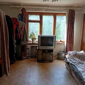 Продаж 2к Квартира Чеботарьова вулиця