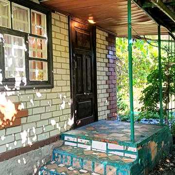 Продам дачу . Р.он Малая Кахновка