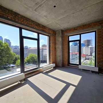 БЕЗ% Центр 3 спальні 126м² ЖК Resident Concept House Володимирська, 86а / Антоновича Велика Васильківська Жилянська ЖК Resident Concept House