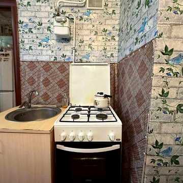 Продаж 1к Квартира Повстанська вулиця