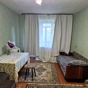 Продам однокімнатну квартиру район Л.Лук'яненка