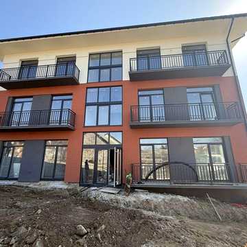 Продаж 1к квартири на вул. Собранецька