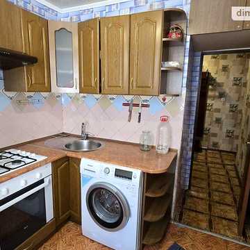 Довгострокова оренда 2к Квартира Брацлавська вулиця