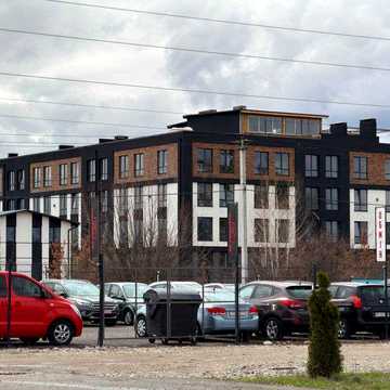 Невеличка 1к Квартира 34м2 Газ + Ліфт ЖК Свій Квартал