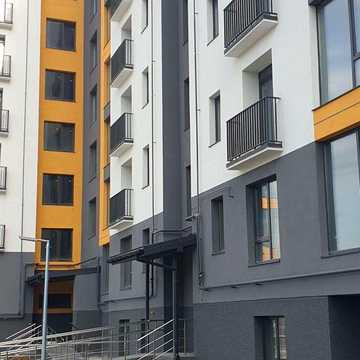 Продаж 1кв район Каскад