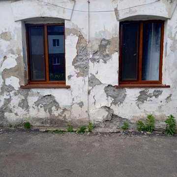Продається 1-но кімнатна квартира в Старокостянтинові, без ремонту