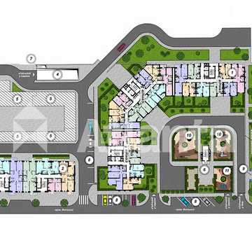 Продаж 1к Квартира Старосінна площа