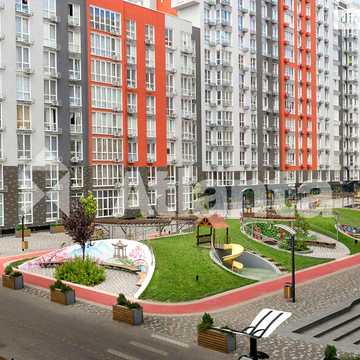Продаж 1к Квартира