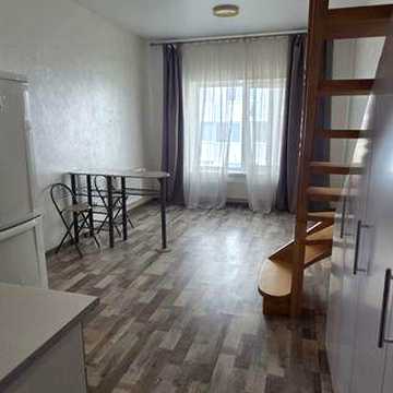 1к квартира ЖК Смарти
