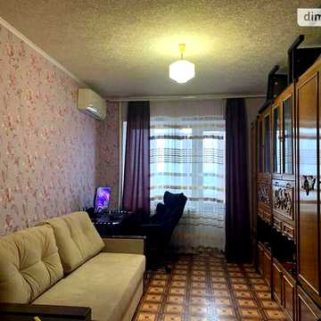 Продаж 1к Квартира Академіка Богомольця вулиця