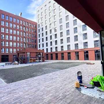 Продаж 3 кім квартири вул. Стрийська, Креатор буд, новобудова 87м2 ЖК Квіти Львова