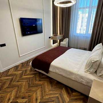 Продаж 2к Квартира Краснова вулиця ЖК Kadorr City