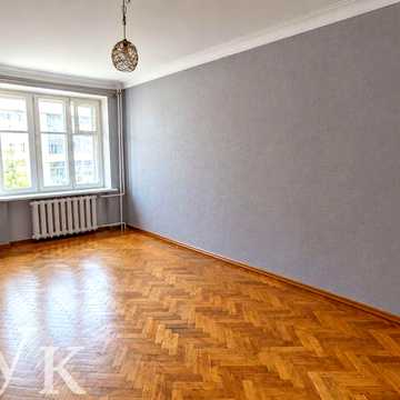 Продається 1 кімнатна квартира в центрі міста