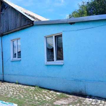 Продам будинок с.Добровілля