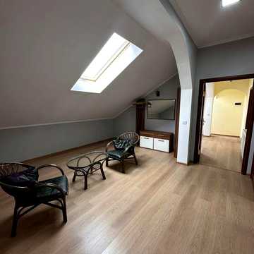 3 кімнатна квартира 190 м²