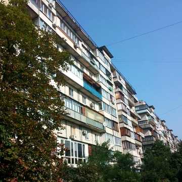 Продаж 1 к квартири проспект Оболонський 10 Б