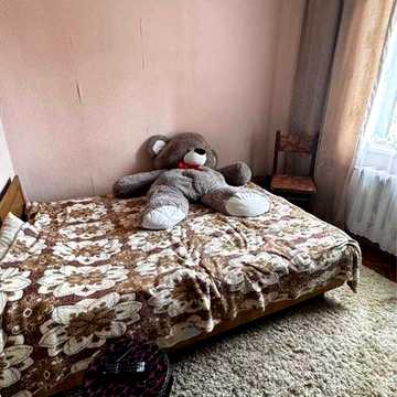 Здам двух кімнатну квартиру