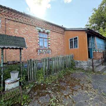 Продам хату у с. Буйволівці Хмельницького району