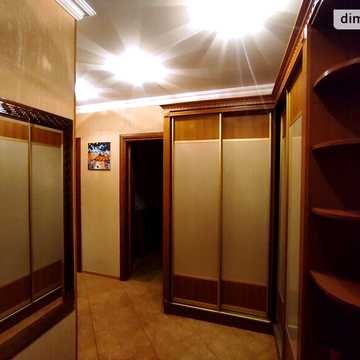 Довгострокова оренда 2к Квартира Інститутська вулиця