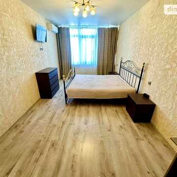 Довгострокова оренда 1к Квартира Сім'ї Глодан (Ільфа і Петрова) вулиця