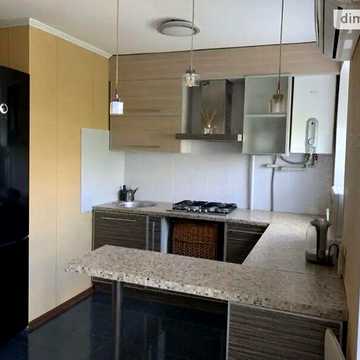 Продаж 1к Квартира Алана Шепарда (Суворова) вулиця