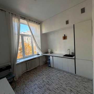 Оренда 3-кімнатної квартири в центрі, Антоновича 22, метро